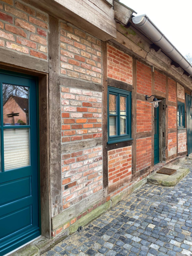 Others 4, Mullernhof, Celle