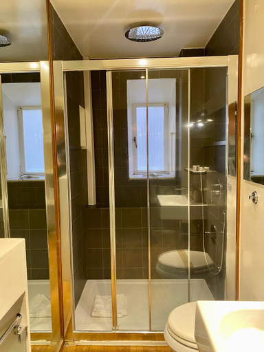 Others 2, 78 Luxury Margutta Suite, Roma