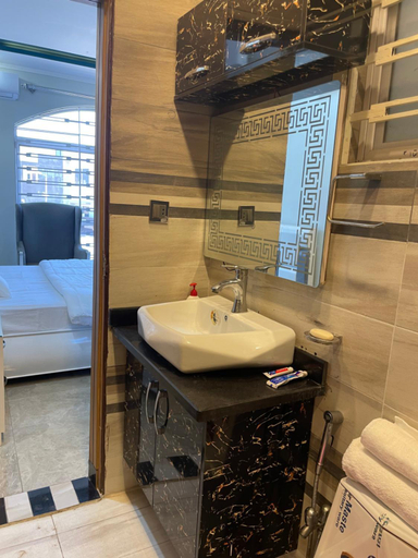 5, BAHRIA HOLLIDAY HOME 2, Rawalpindi