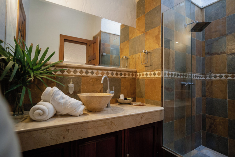Bathroom 4, Casa Cielo Al Alma, Santa Fe de Antioquia