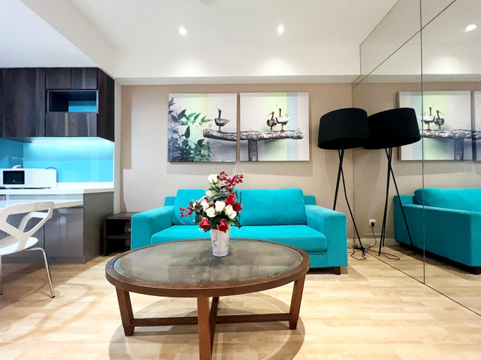 Others 5, Infini Suites@ D'Majestic Place Kuala Lumpur, Kuala Lumpur