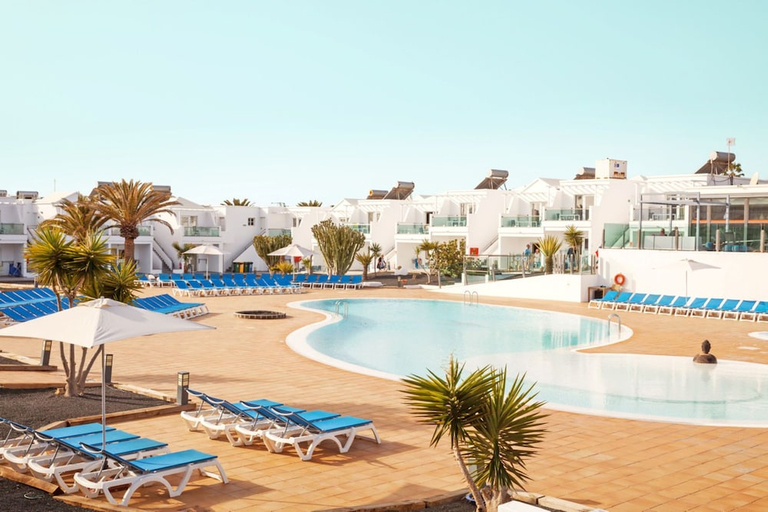 Sport & Beauty 5, BLUESEA Lanzarote Palm, Las Palmas
