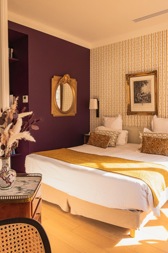 Bedroom 19