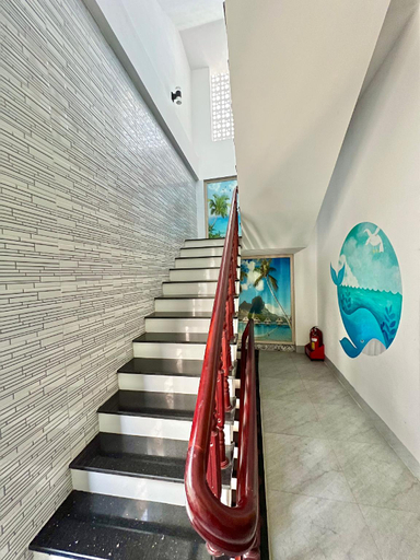 Public Area 3, Blossom Sea Homestay Quy Nhon, Qui Nhơn