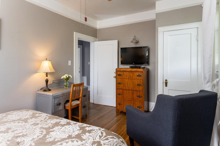 Bedroom 7