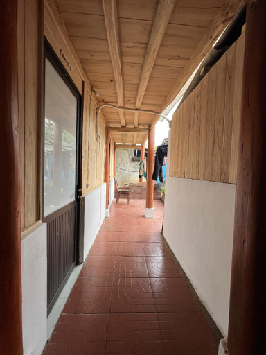 Others 5, Homestay Tony Luận, Thanh Sơn