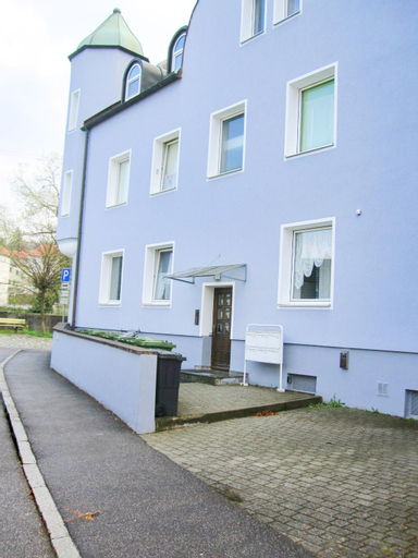 SUNNYHOME Monteurwohnungen und Apartments in Schwandorf, Schwandorf