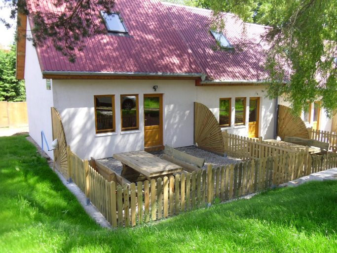 Exterior & Views 1, Domki nad jeziorem w Karlowicach, Lwówek Śląski