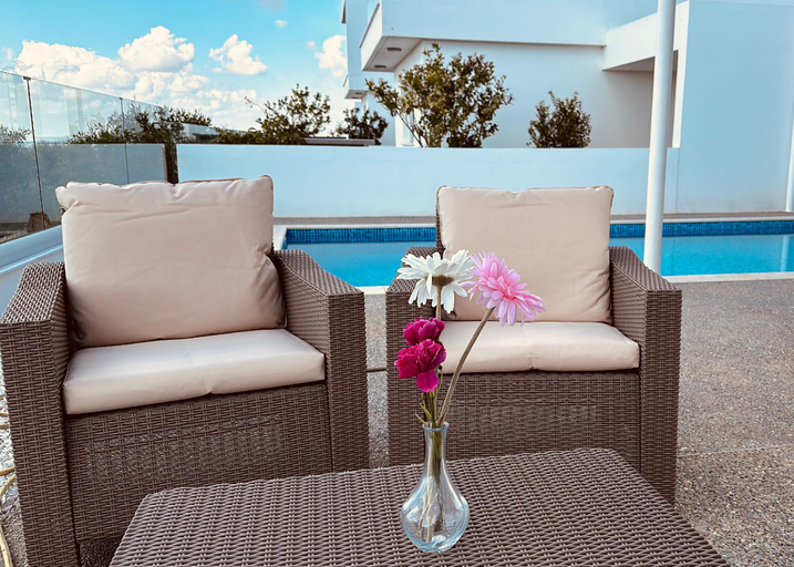Others 5, Too Coool 1 Bedroom Apartment Coralli Resort