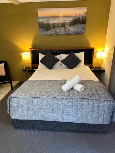 Bedroom 11