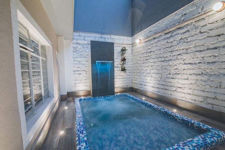 Sport & Beauty 2, Casa Mendoza Hotel Boutique, Bucaramanga
