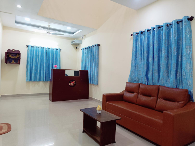 Others 5, KBS Home Ramapuram, Kancheepuram