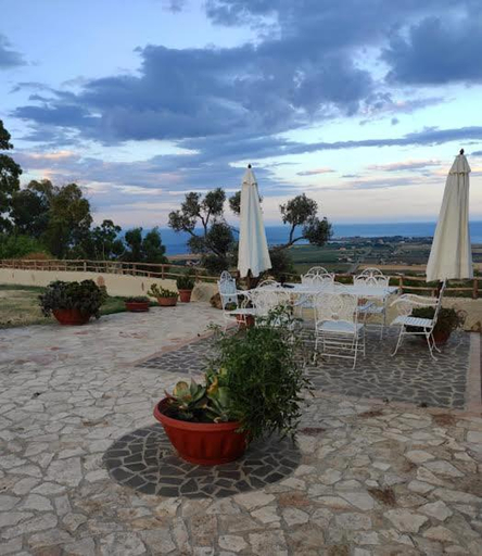 Others 5, B&B Mare Calabria, Crotone