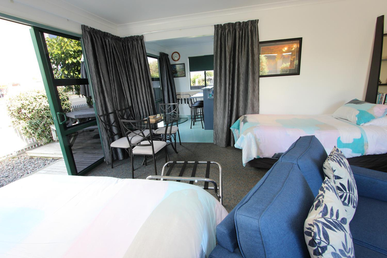 Bedroom 2, Greenmeadows on Gloucester, Hastings