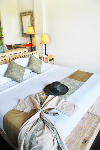 Bedroom 7