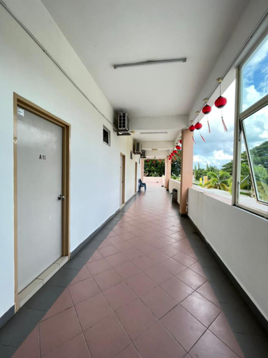 Others 5, Joyful Motel, Langkawi