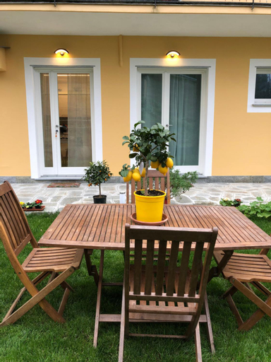 Exterior & Views, Villa Fontana, Savona