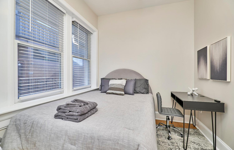 Bedroom 6
