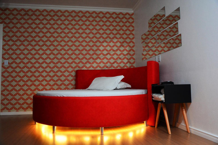 Others 4, Amore Mio (Adult Only), Gramado