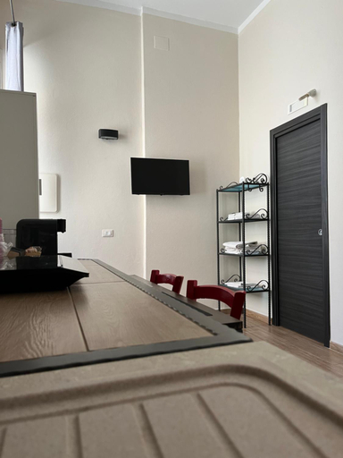 Others 5, B&B Il Panorama, Foggia