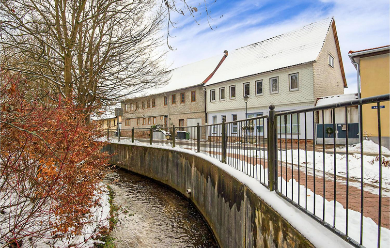 Pet Friendly Apartment In Suhl With Kitchen, Suhl