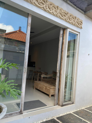 Moonshine Villa, Badung