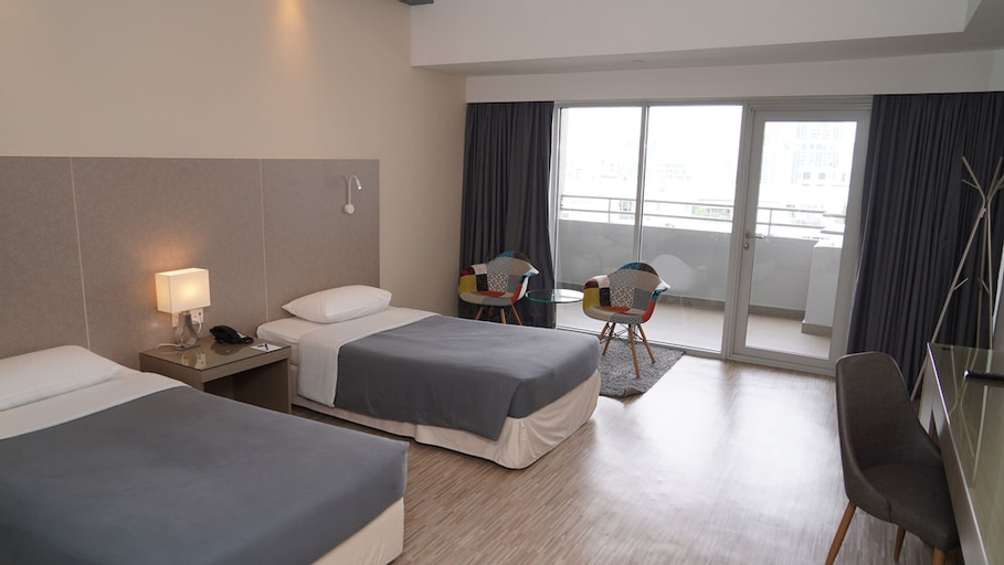 Bedroom 26