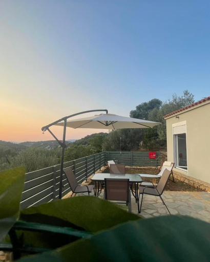 Others 5, Villa Μyrsini, Ionian Islands