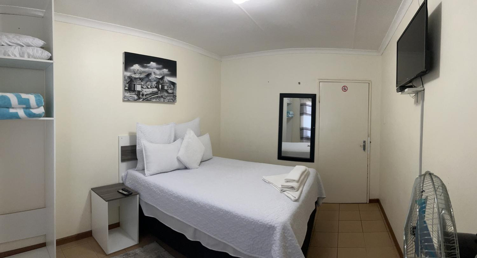 Ncotshane BnB, Zululand