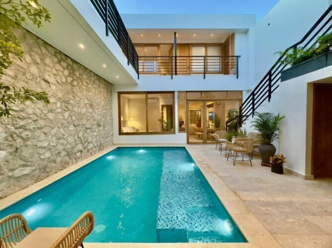 Sport & Beauty 5, Casa Quero by Wynwood House, Cartagena de Indias