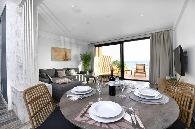Others 5, Villa Dorra Coast Suites, Epirus