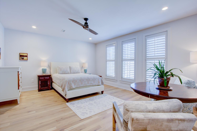 4, The Charleston Chestnut Mansion, Charleston