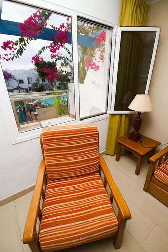 Others 4, Parque Tropical Apartments, Las Palmas
