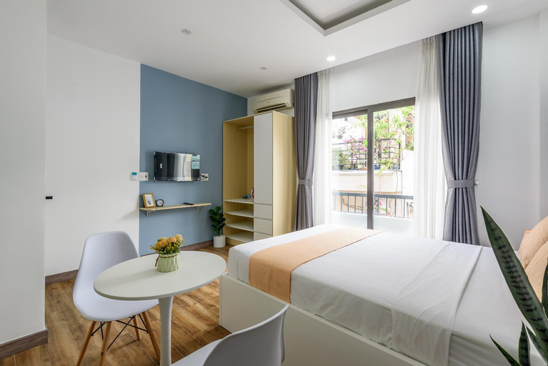 Bedroom 6