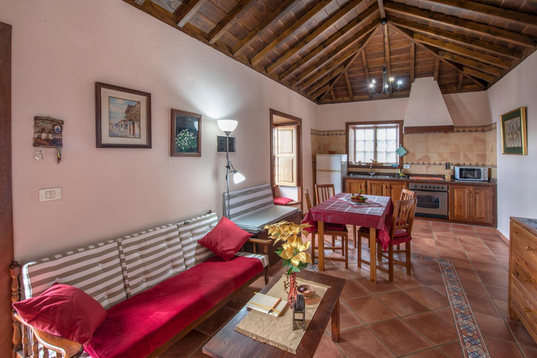 5, CASA LOS TAJINASTES, Santa Cruz de Tenerife