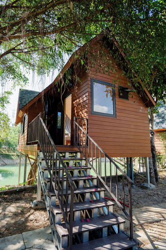Exterior & Views 2, Bai Tu Long Mountain Resort, Vân Đồn