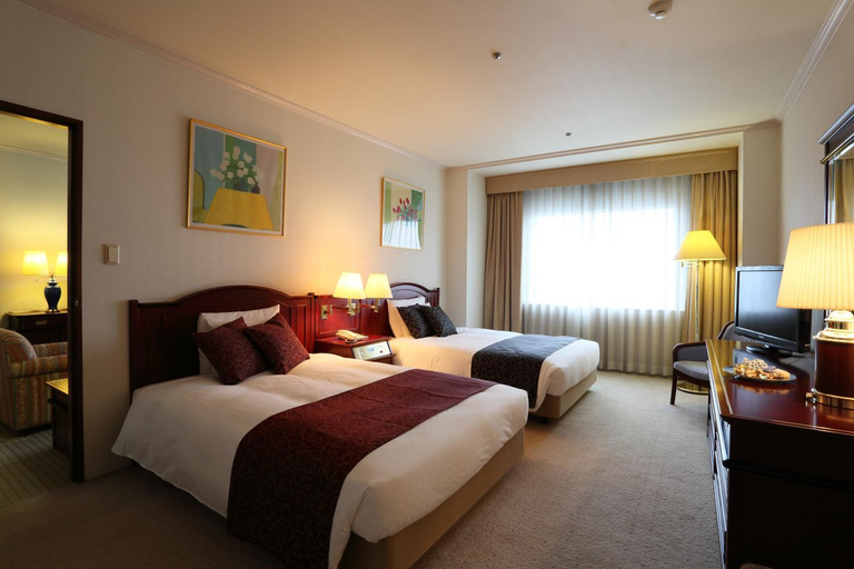 Bedroom 6