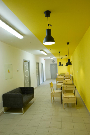 Others 5, Hostel U Zlateho kohouta, Kroměříž