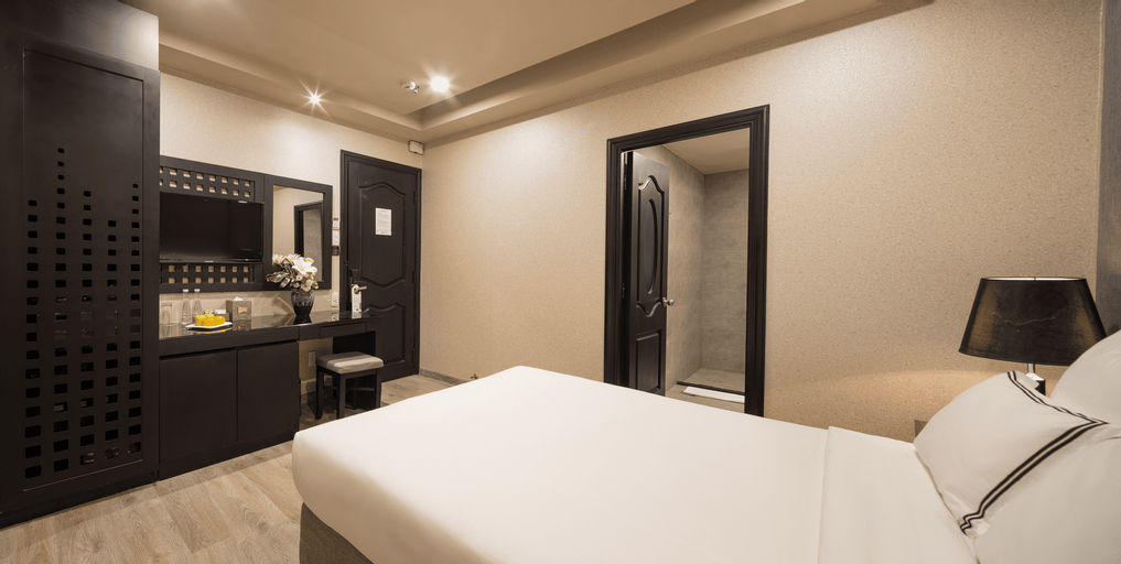 Bedroom 25