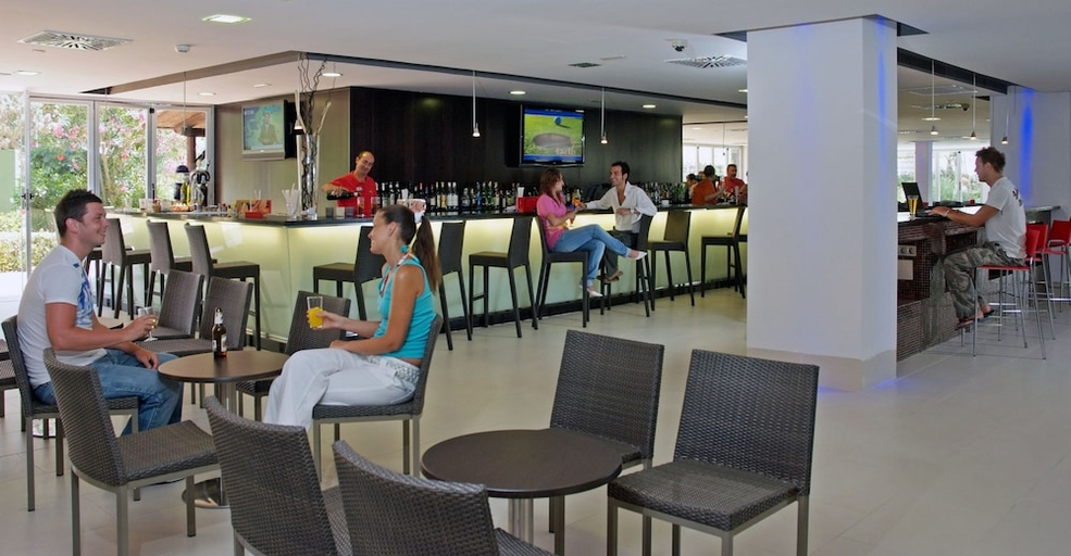 Food & Drinks 5, Sol Palmanova Mallorca, Baleares