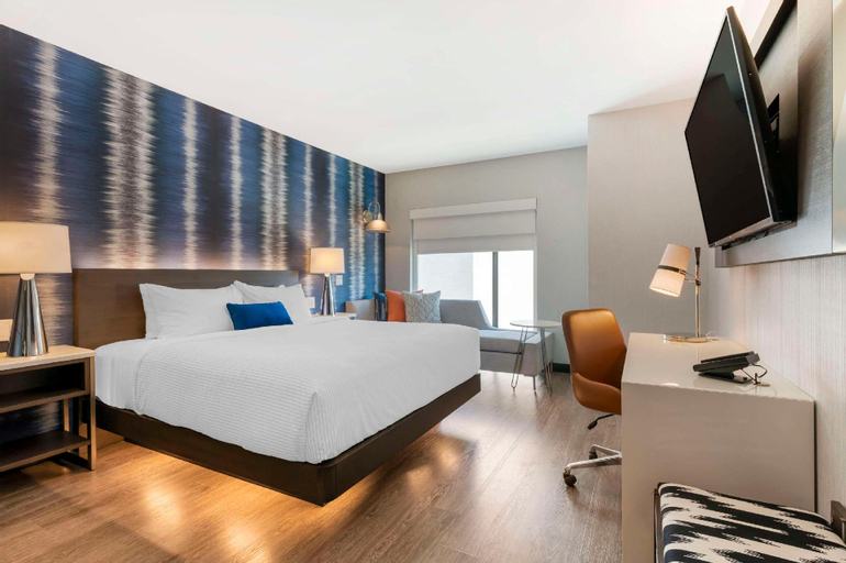 Bedroom 19
