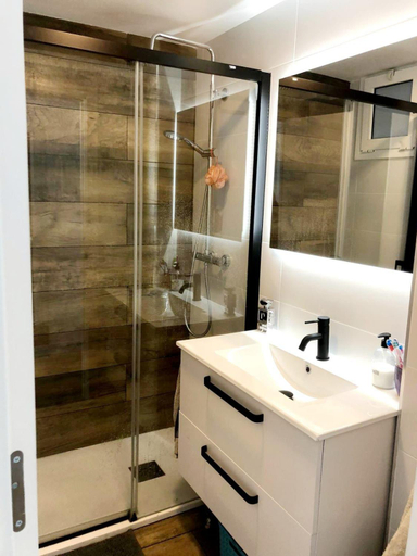 Bathroom 2, Apartamento Salou Playa Jaime I, Tarragona