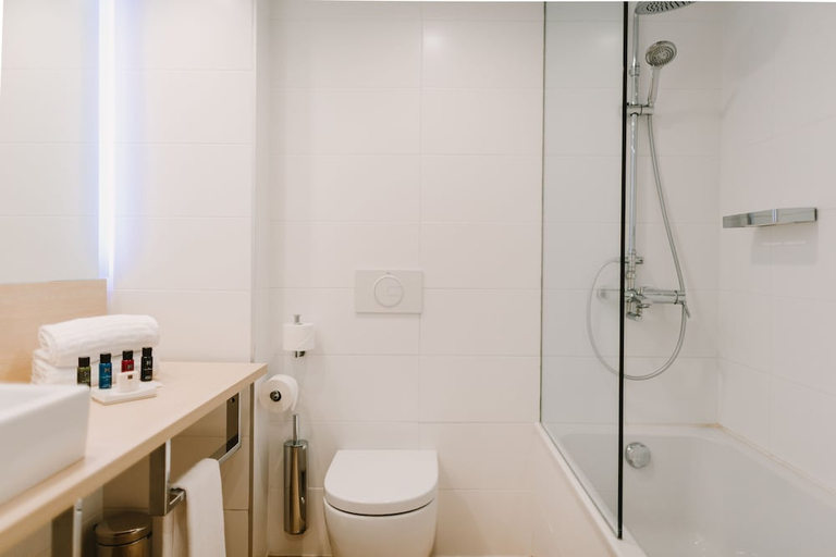 Bathroom 3, Dunas Don Gregory Hotel - Adults Only, Las Palmas