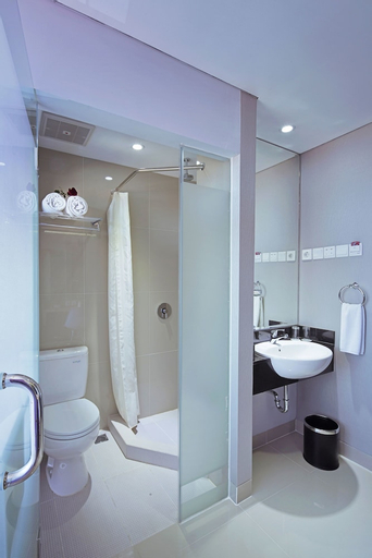 Bedroom 3, G Suites Hotel, Surabaya