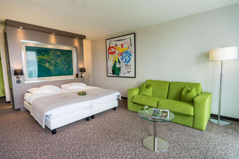 Bedroom 7
