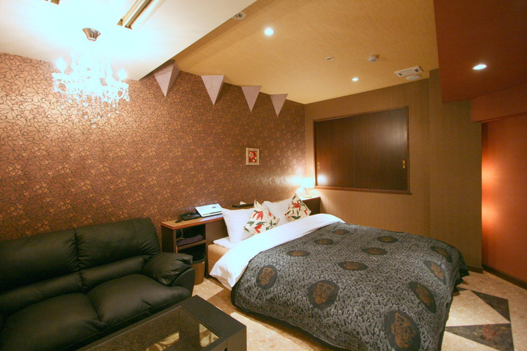 Others 4, Hotel Aura Resort Ⅰ Kashiba (Adult only), Kashiba