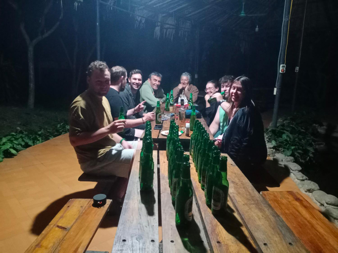 Others 5, Đao Che Thanh Chuong - Homestay Gio Lao, Thanh Chương
