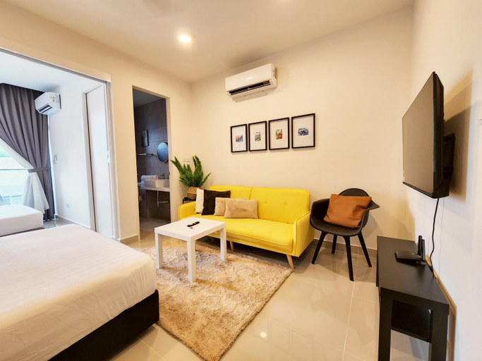 Bedroom 9