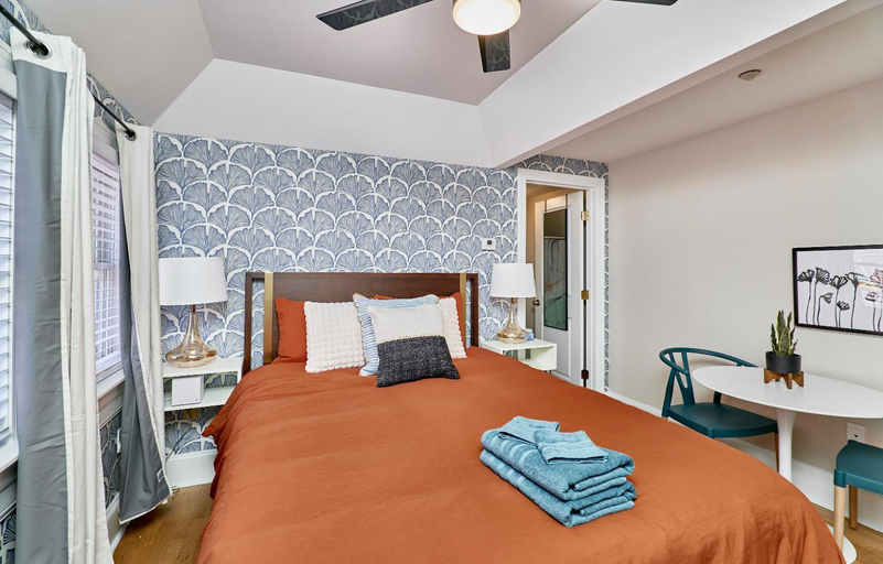 Bedroom 11
