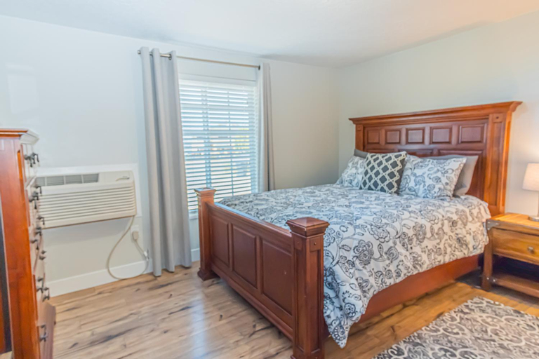 Bedroom 11